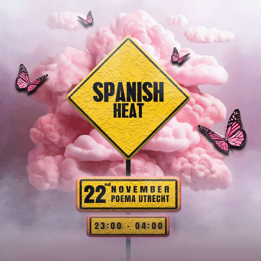 SPANISH HEAT